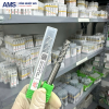 dao phay nhôm 3 me 55hrc