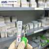 dao phay nhôm 3 me 55hrc