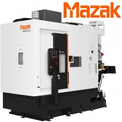 Máy tiện CNC