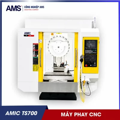 Máy phay CNC AMIC TS700