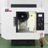 Máy phay CNC AMIC HS700 bàn giao tại xưởng của khách hàng