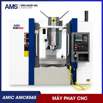 Máy phay CNC AMIC AMC856S