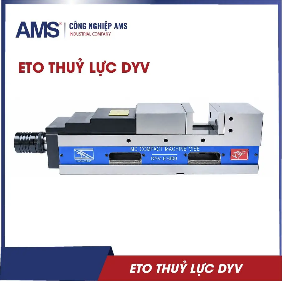 eto thuỷ lực