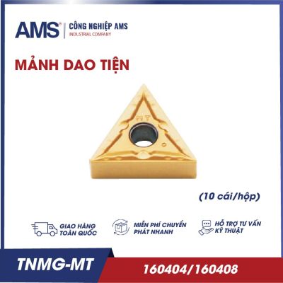 mảnh dao TNMG- MT