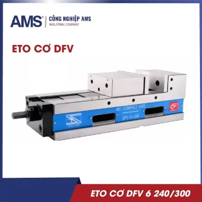 Eto cơ DFV 6
