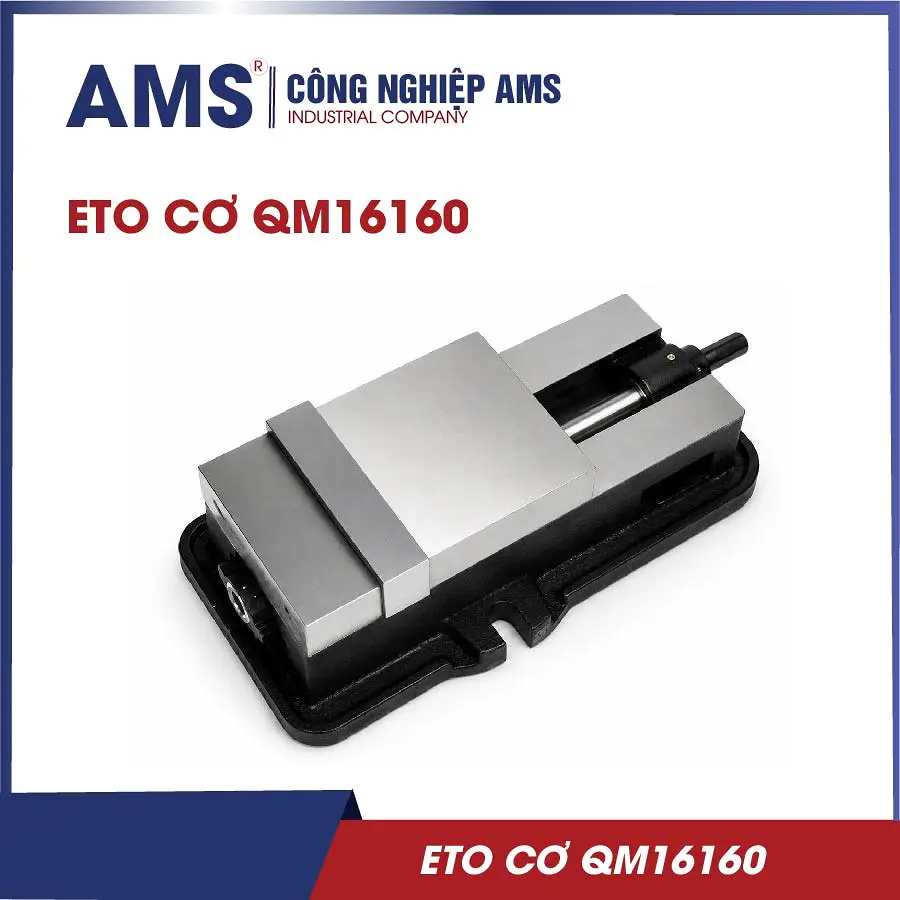 Eto cơ QM16160