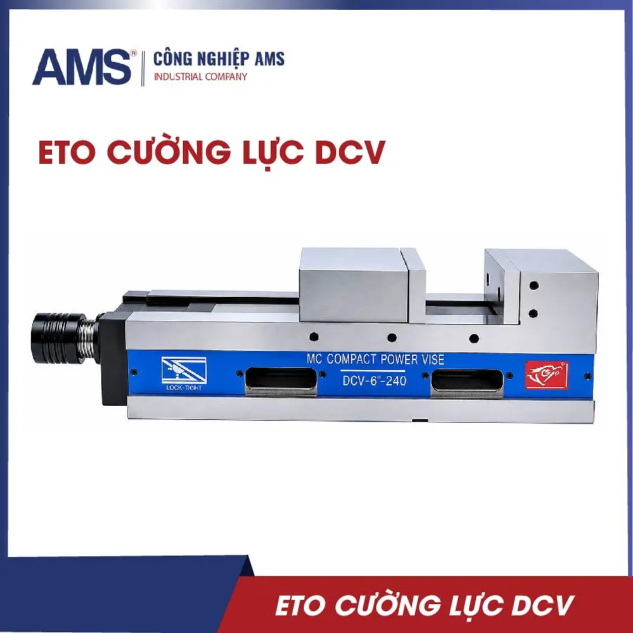 Công Nghiệp Ams