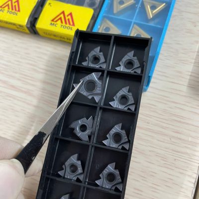 Mảnh dao CNC