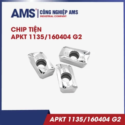 CHIP TIỆN APKT1135 G2