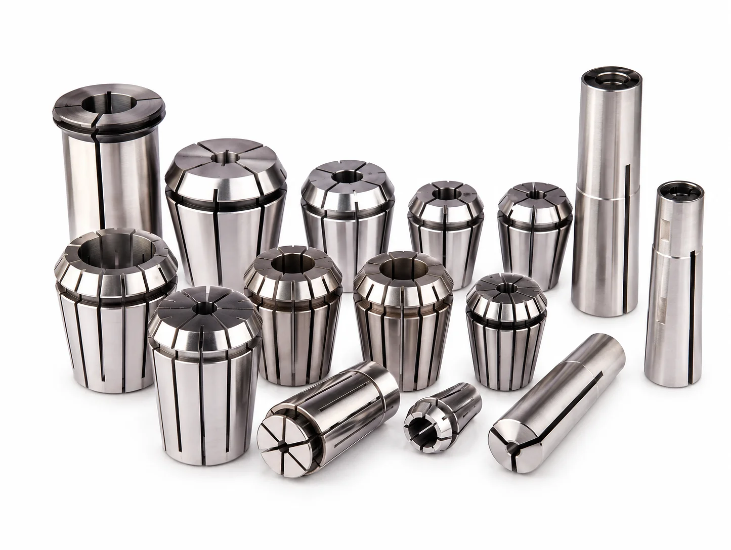 các loại collet