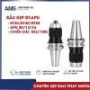Bầu kẹp APU